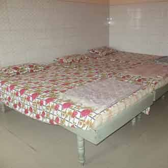 Om Kripa Guest House, Virpur 2